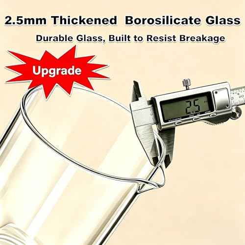 French Press Coffee Maker 34oz