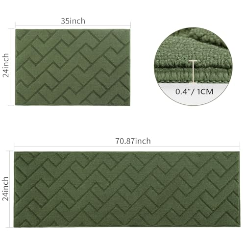 Kitchen Runner Rug