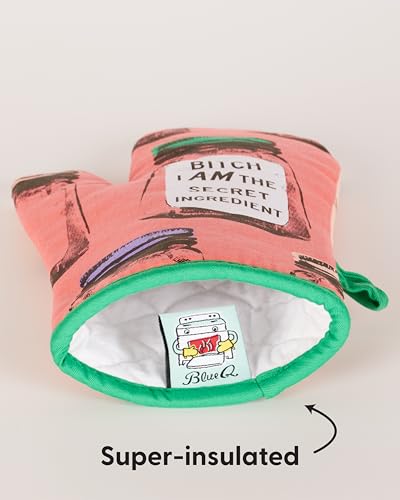Oven Mitts Cute Kitchen Accessories & Kitchen Gifts