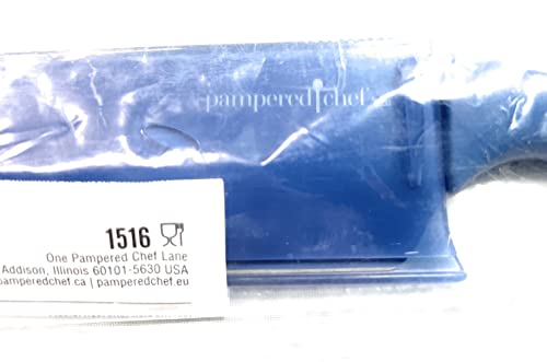 New model. #1516 CHEF'S COLOR COATED KITCHEN KNIFE