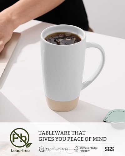 Milkyway Coffee Mugs (2 Count)