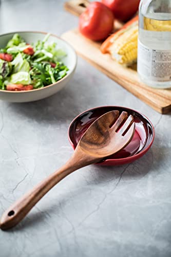 Spoon Rest for Stove Top
