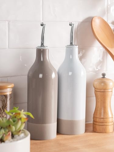 16oz Oil Dispenser Bottle (2 Count)