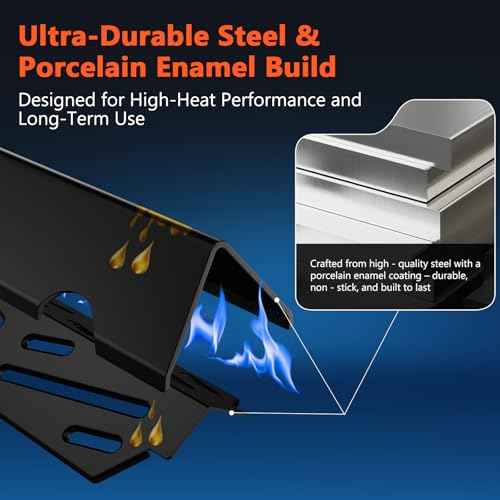 for Weber Genesis 2 Grill Parts