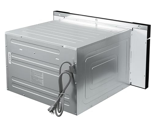 30 in. Microwave Drawer