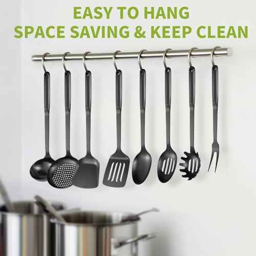 Kitchen Utensil Set (8 Count)