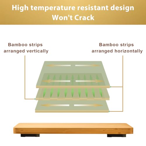 Cutting board Compatible with Ninja Flip Toaster Oven&Air Fryer SP151
