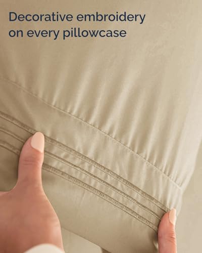 Full XL Sheets