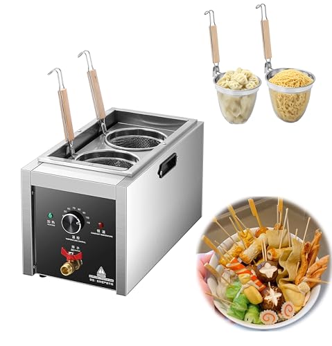 Commercial Pasta Cooker