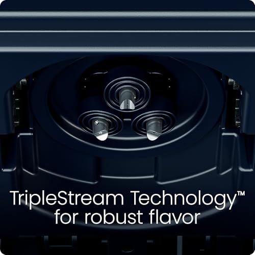 Single Serve Coffee Maker
