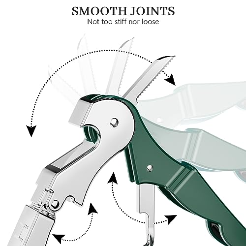 2 Pack Wine Opener (2 Count)