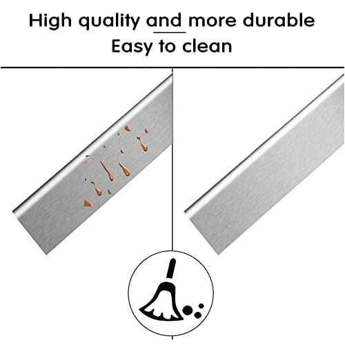 22.5" 7537 7536 Flavorizer Bars for Weber Spirit 300