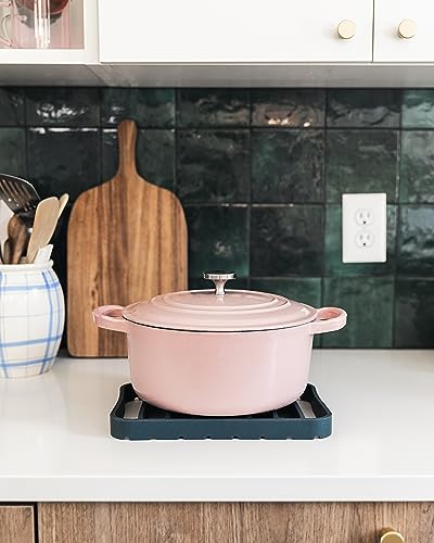 Silicone Roasting Rack Pan Extra Large (2 Count)