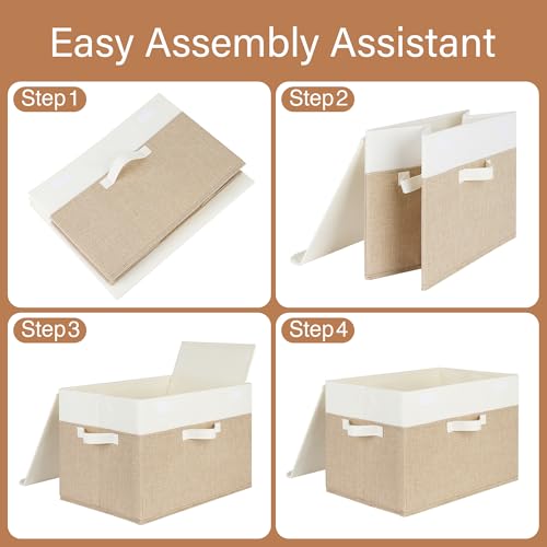 Memory Keepsake Storage Box (2 Count)