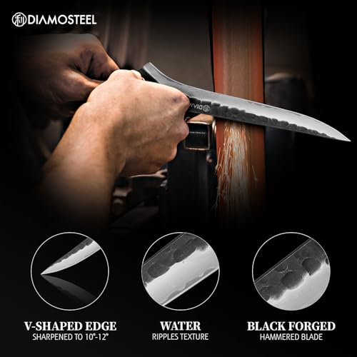 6.5 Inch Boning Knife
