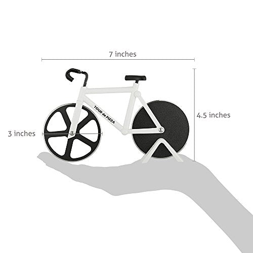 Bicycle Pizza Cutter