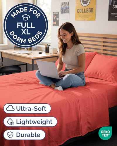 Full XL Sheets
