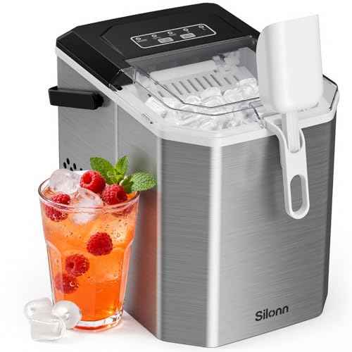 Ice Makers Countertop