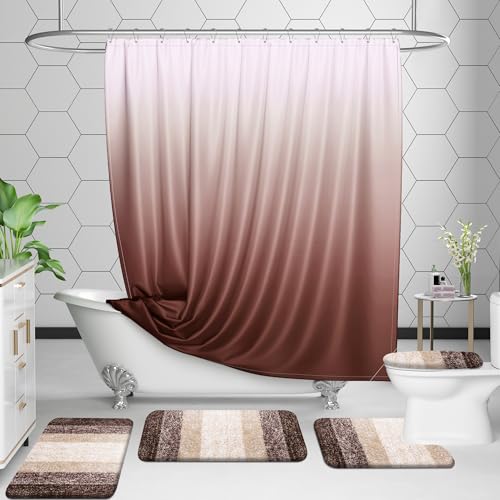 Luxury Toilet Rugs U