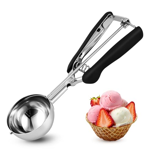 Large Ice Cream Scoop 65MM