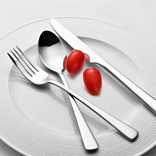 18 10 Flatware set for 6 (30 Count)