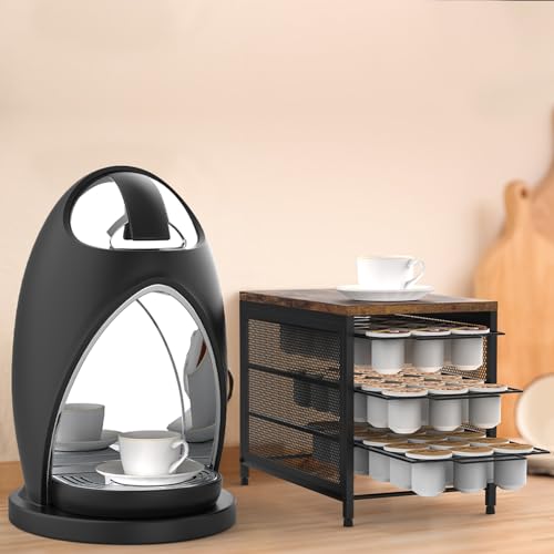 Coffee Pod Holder for Counter (22 Count)