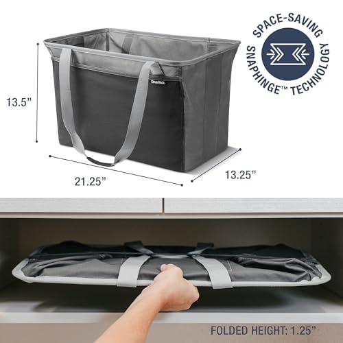 Collapsible Tote Basket MAX