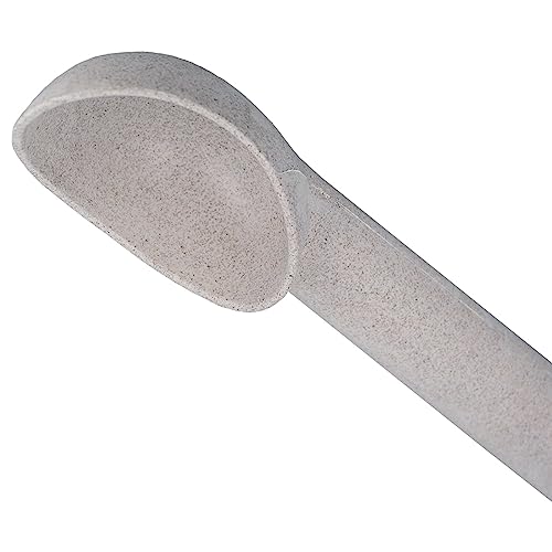 Cream Wheat Straw Material Ice Cream Scoop Kitchen Utensils Home Goods