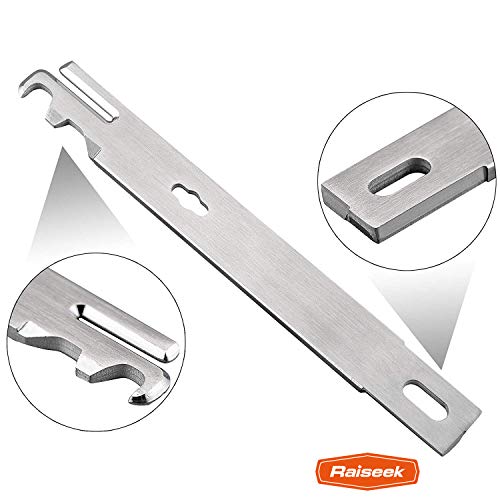 BCG Carbon Scraper Cleaning Tool for .223 5.56