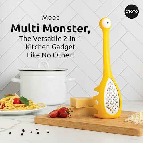 Pasta Spoon & Spaghetti Spoon