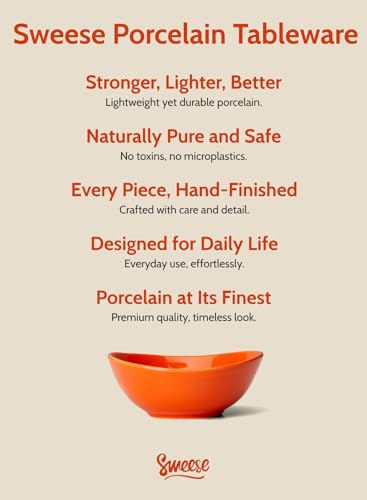 4 oz Very Small Porcelain Bowls (6 Count)