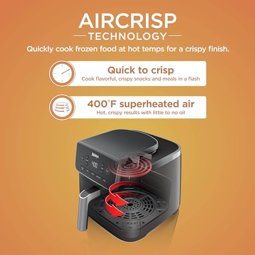 Air Fryer Pro