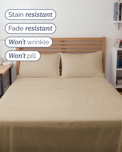Full XL Sheets (4 Count)