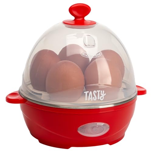 Mini Rapid Egg Cooker