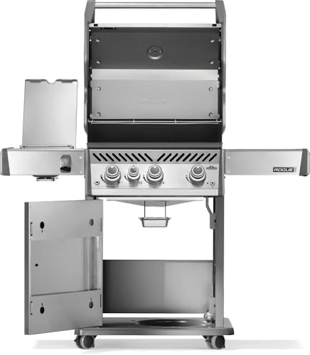 Rogue PRO 425 3