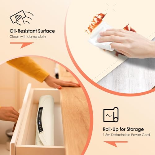 Food Warming Mat