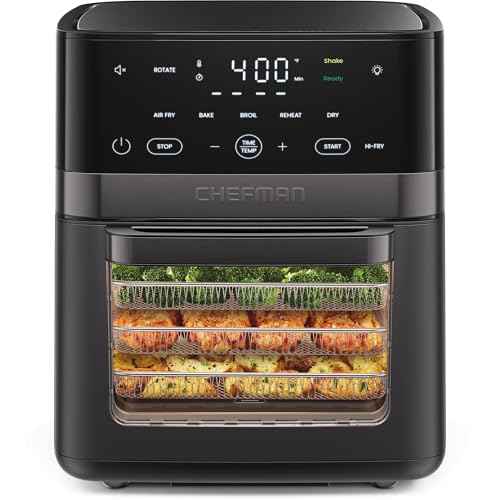 Air Fryer 6 in