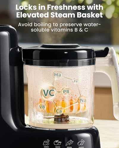 Baby Food Maker