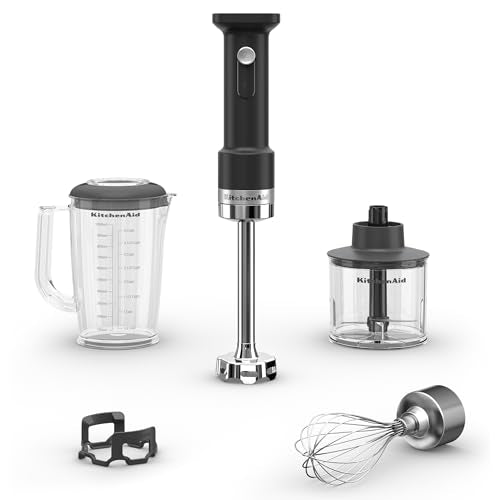 Go Cordless Hand Blender w