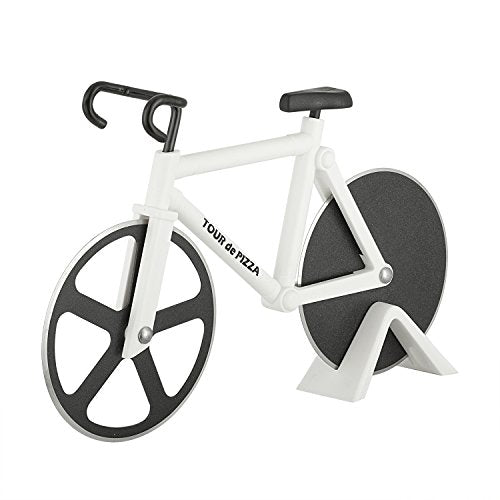 Bicycle Pizza Cutter