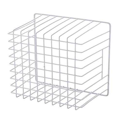 Fridge Freezer Baskets (2 Count)