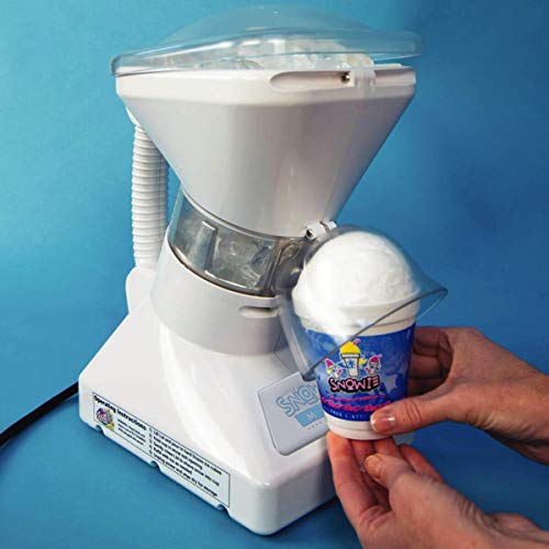 Little Snowie Max Snow Cone Machine
