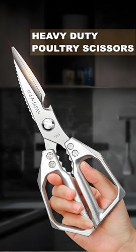 Kitchen Scissors