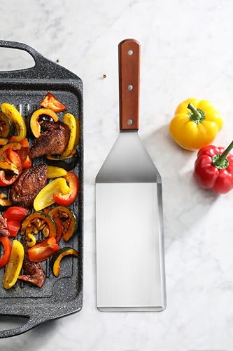 16 Inch Extra Large Grill Turner