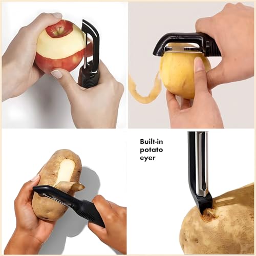 Vegetable Peeler