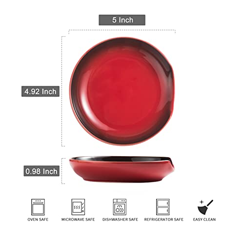 Spoon Rest for Stove Top