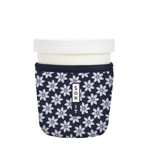 IceCreamSok Insulated Neoprene Cover