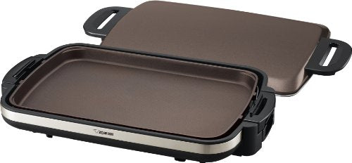 EA DCC10 Gourmet Sizzler Electric Griddle