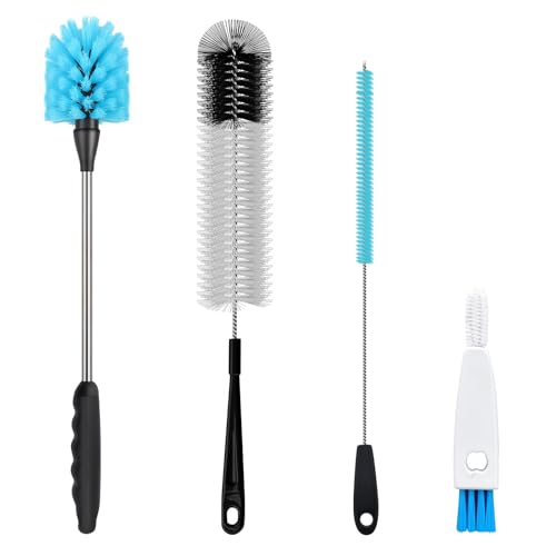 Bottle Brush Set