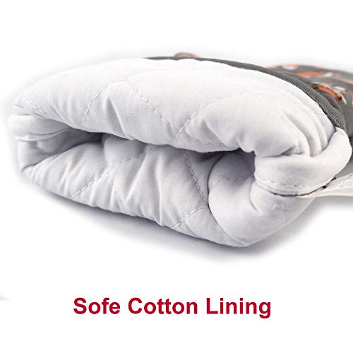 Oven Mitts 1 Pair (2 Count)